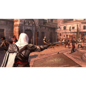 Assassin's Creed: The Ezio Collection - PlayStation 4