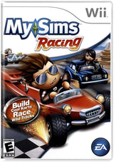 MySims: Racing - Wii