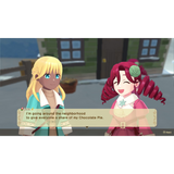 Harvest Moon: The Winds of Anthos Complete - PlayStation 5
