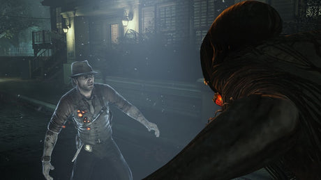 Murdered: Soul Suspect - Xbox One