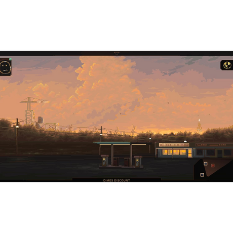 Norco - PlayStation 5
