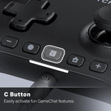 Advantage Wired Controller for Nintendo Switch 2