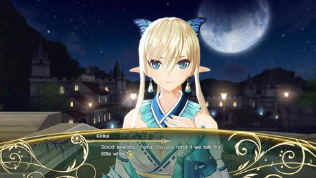 Shining Resonance Refrain - Nintendo Switch