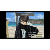 FINAL FANTASY VII & FINAL FANTASY VIII Remastered Twin-Pack - Nintendo Switch