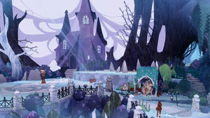 Bayonetta Origins: Cereza and the Lost Demon - Nintendo Switch