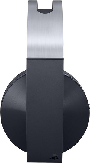 Sony Platinum Wireless Headset - Playstation 4