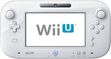 Wii U 8GB Console - White