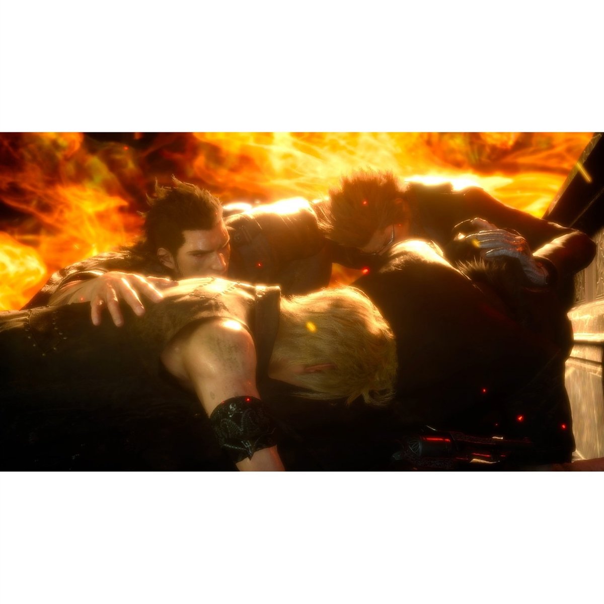 Final Fantasy XV - PlayStation 4