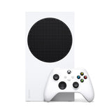 Xbox Series S 512GB Digital Console - Robot White