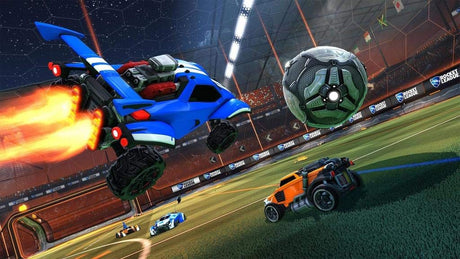 Rocket League: Collector's Edition - Nintendo Switch