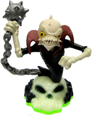 Ghost Roaster - Skylanders Spyro's Adventure