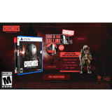 Cronos: The New Dawn - PlayStation 5