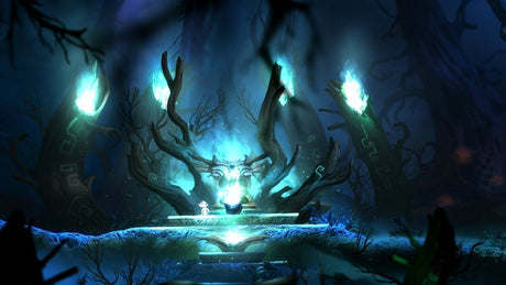 Ori and the Blind Forest Definitive Edition - Xbox One