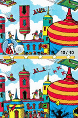 Where's Waldo? The Fantastic Journey - Nintendo DS