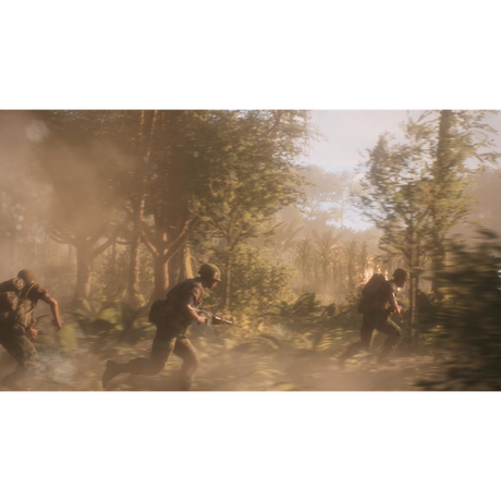 Hell Let Loose: Vietnam - PlayStation 5