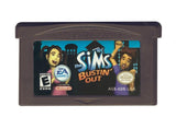 The Sims: Bustin' Out - Game Boy Advance