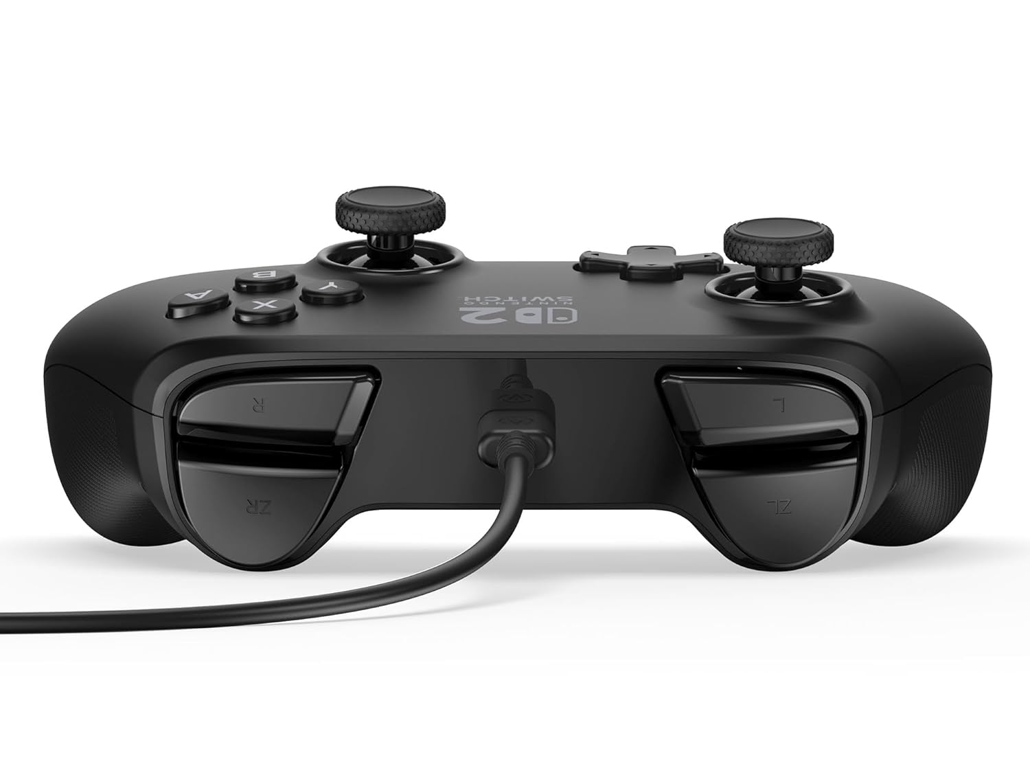 Advantage Wired Controller for Nintendo Switch 2