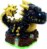 Bash (Legendary) - Skylanders Spyro's Adventure