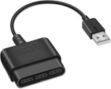 PlayStation 2 PS2 Controller to USB Adapter