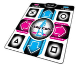 Dance Dance Revolution Regular Dance Pad for PS1 / PS2