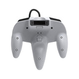 Captain+ Wired Hall Effect Controller for N64/ M64