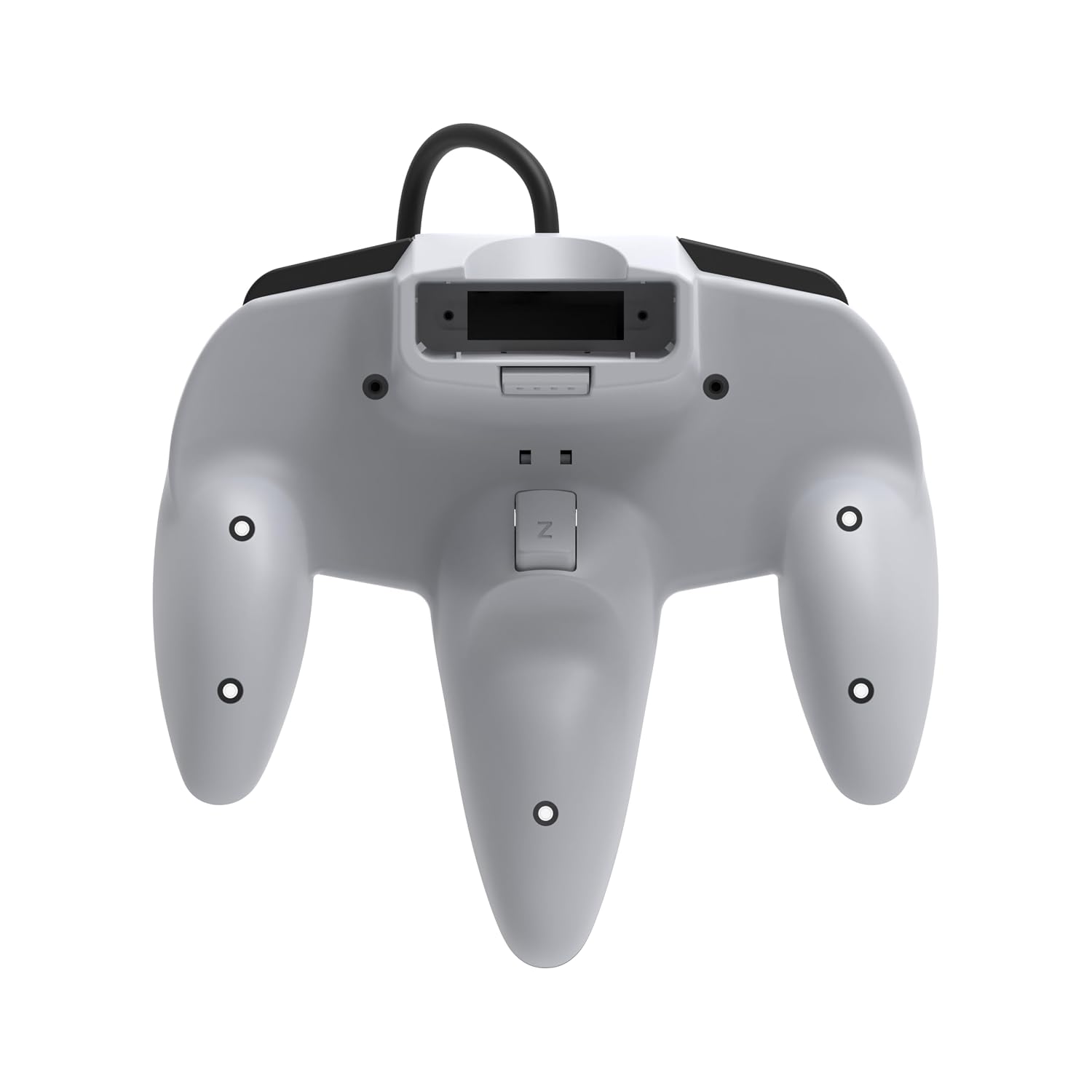 Captain+ Wired Hall Effect Controller for N64/ M64