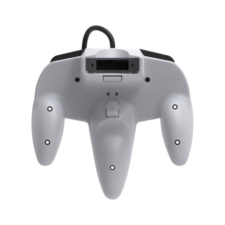 Captain+ Wired Hall Effect Controller for N64/ M64