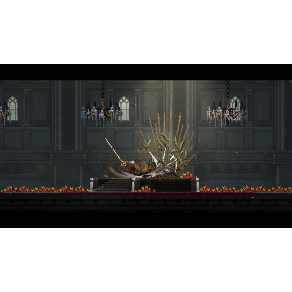 Dragon is Dead - PlayStation 5