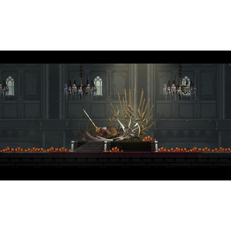 Dragon is Dead - Nintendo Switch