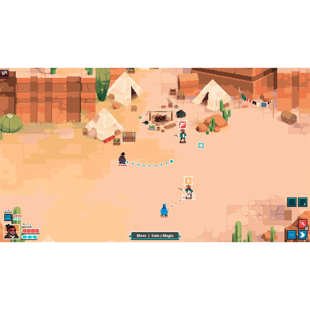 Arco - Nintendo Switch
