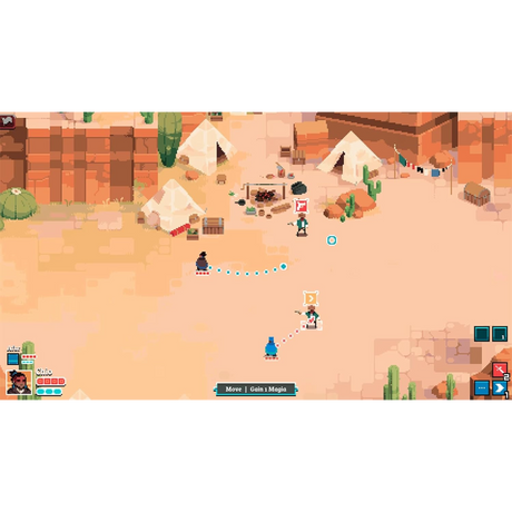 Arco - Nintendo Switch