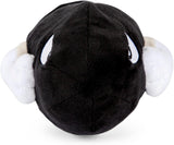Bullet Bill All Star Collection Super Mario 6" Plush