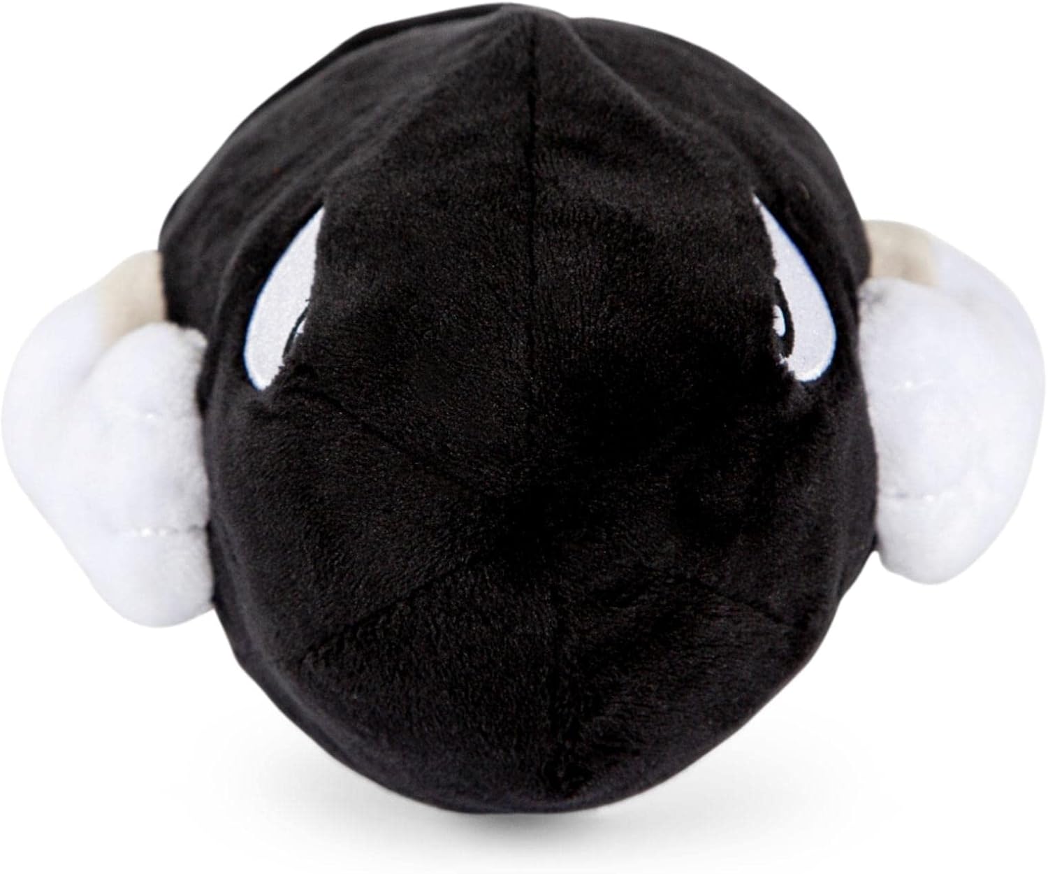 Bullet Bill All Star Collection Super Mario 6" Plush