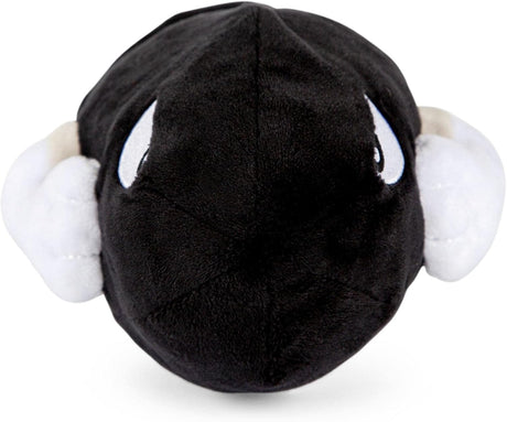Bullet Bill All Star Collection Super Mario 6" Plush