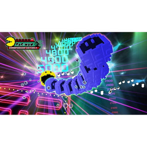 Pac-Man Championship Edition 2 + Arcade Game Series: Galaga / Pac-Man / DigDug - Playstation 4