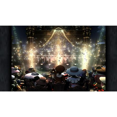 Final Fantasy IX - Nintendo Switch