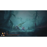 Mandragora: Whispers of the Witch Tree - Nintendo Switch