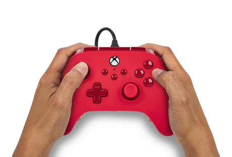 Advantage Wired Controller for Xbox Series X|S, Xbox One, PC