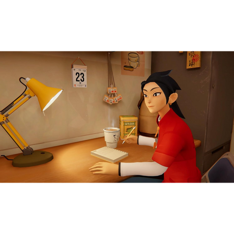 inKONBINI: One Store. Many Stories Premium Edition - PlayStation 5