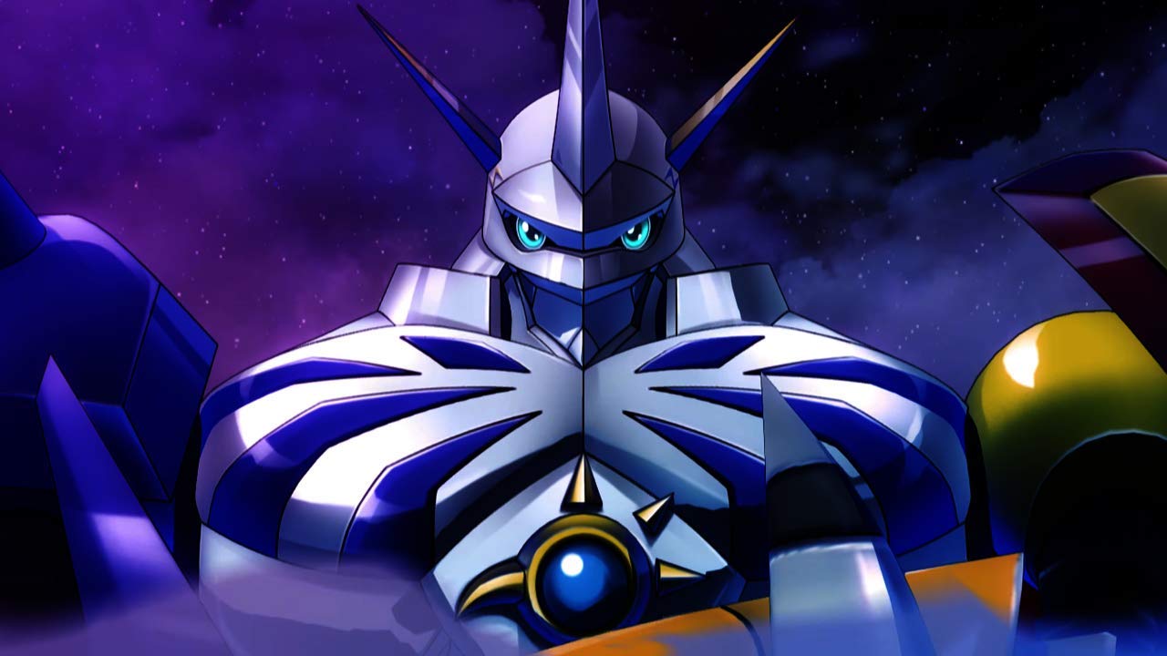 Digimon Story: Cyber Sleuth Complete Edition - Nintendo Switch