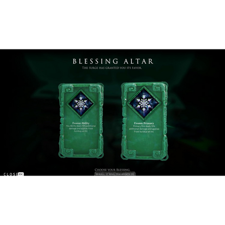 Abyssus: Brine Edition - PlayStation 5