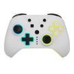 NuRival Wireless Controller with Hall Effect Sticks for Nintendo Switch, Switch 2