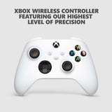 Xbox Series X 1TB Digital Console - Robot White