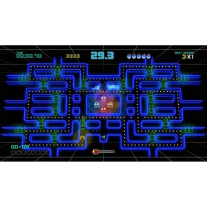 Pac-Man Championship Edition 2 + Arcade Game Series: Galaga / Pac-Man / DigDug - Playstation 4