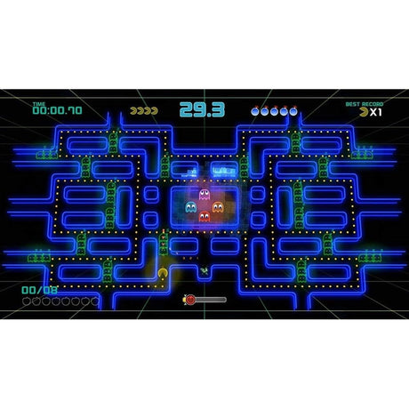 Pac-Man Championship Edition 2 + Arcade Game Series: Galaga / Pac-Man / DigDug - PlayStation 4