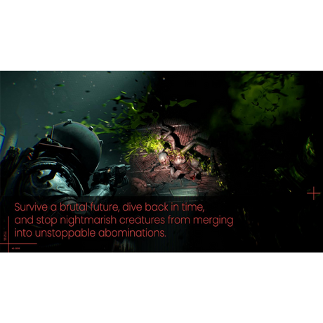 Cronos: The New Dawn - PlayStation 5