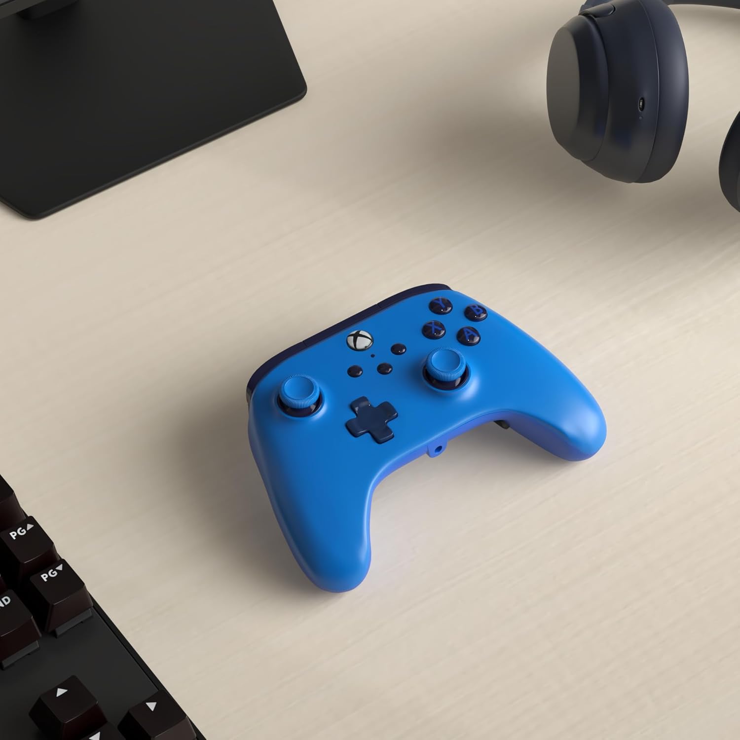 Advantage Wired Controller for Xbox Series X|S, Xbox One, PC