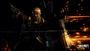 Call of Duty: Black Ops 4 - PlayStation 4