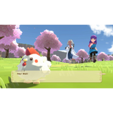 Harvest Moon: The Winds of Anthos Complete - PlayStation 5