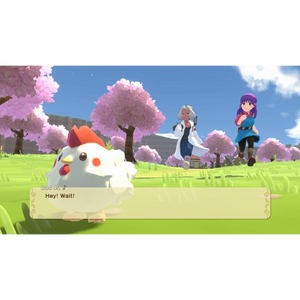 Harvest Moon: The Winds of Anthos Complete - Nintendo Switch